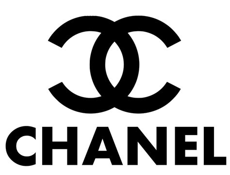 free Chanel logo